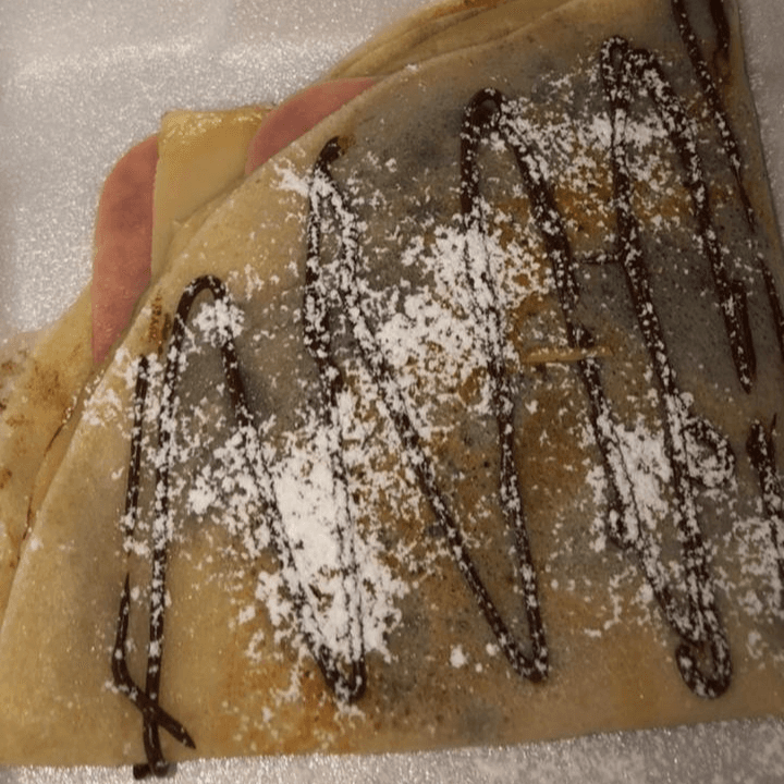 Crepa Salada