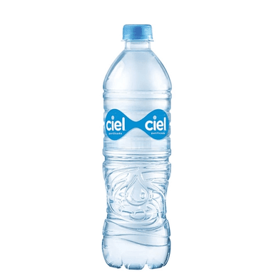 Agua Ciel 600 Ml
