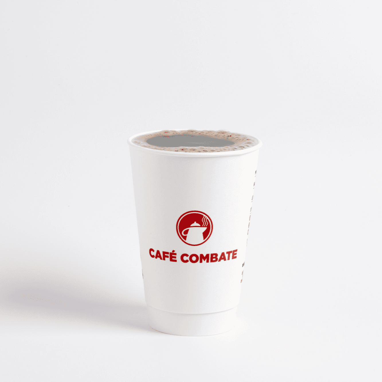 Café Americano Descafeinado 12 Oz
