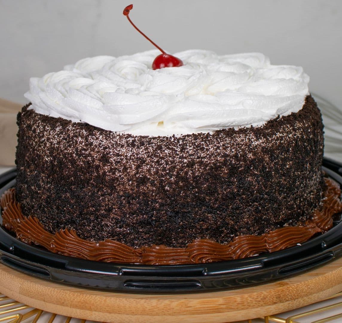 Pastel Tres Leches Fudge Chantilly 15 P