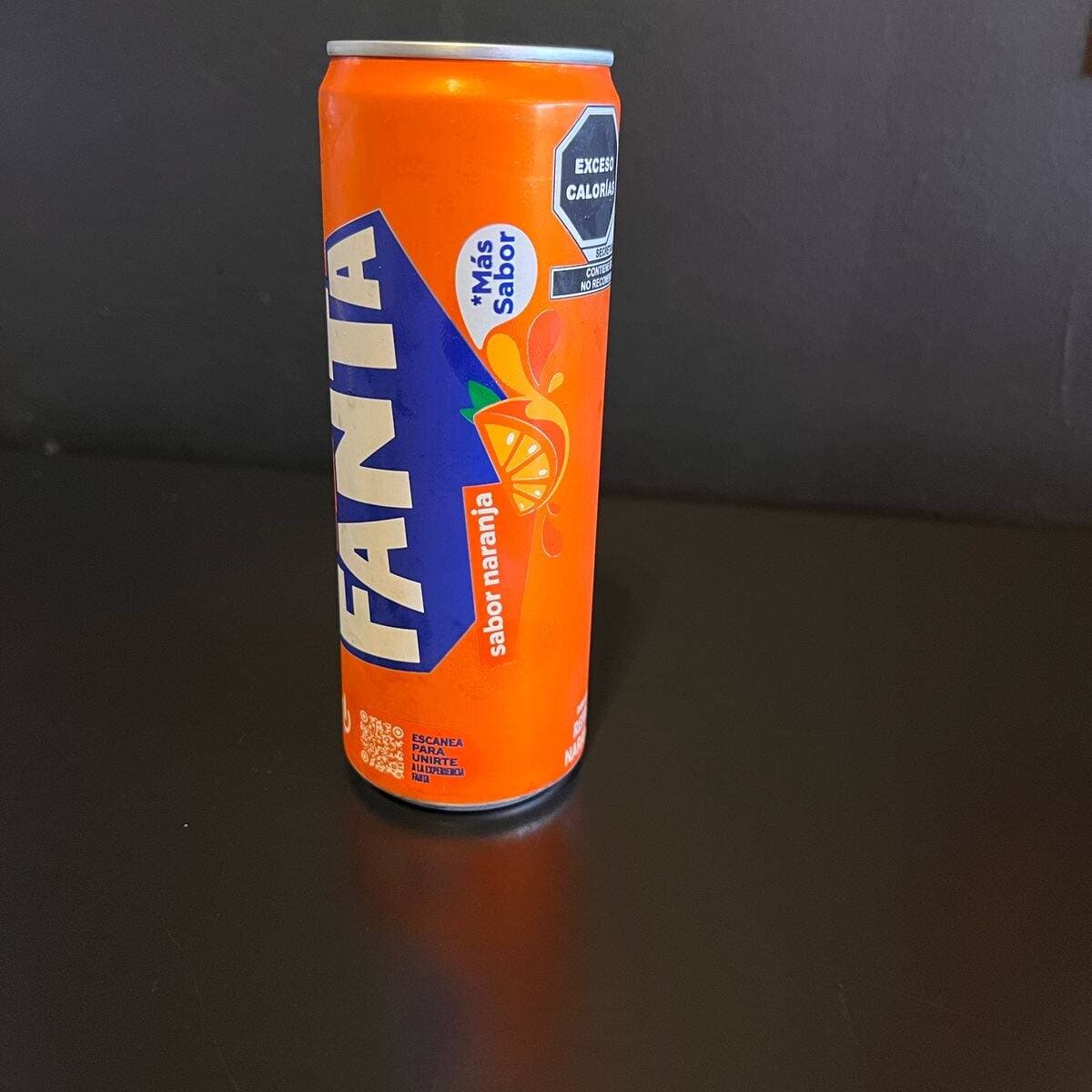 REFRESCO FANTA 355ML
