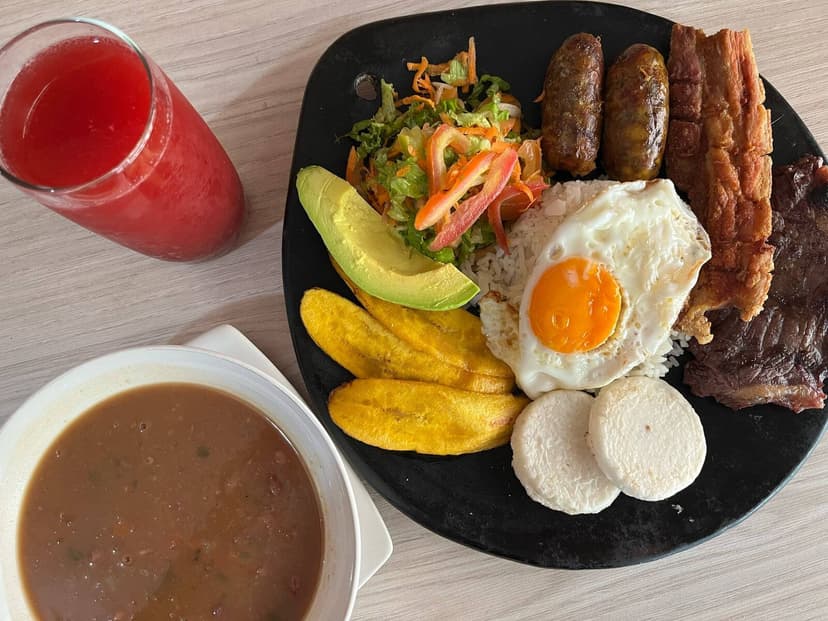 Restaurante los Brothers