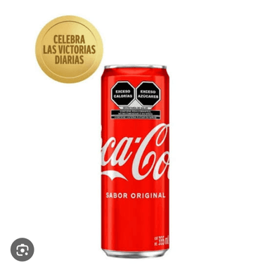 Coca Cola 355ml