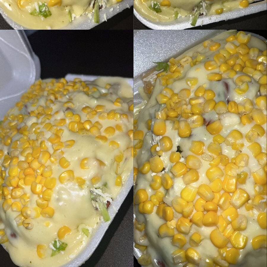 Salvajada Cule Poco Hey¨ Extra Gratina & Postobon