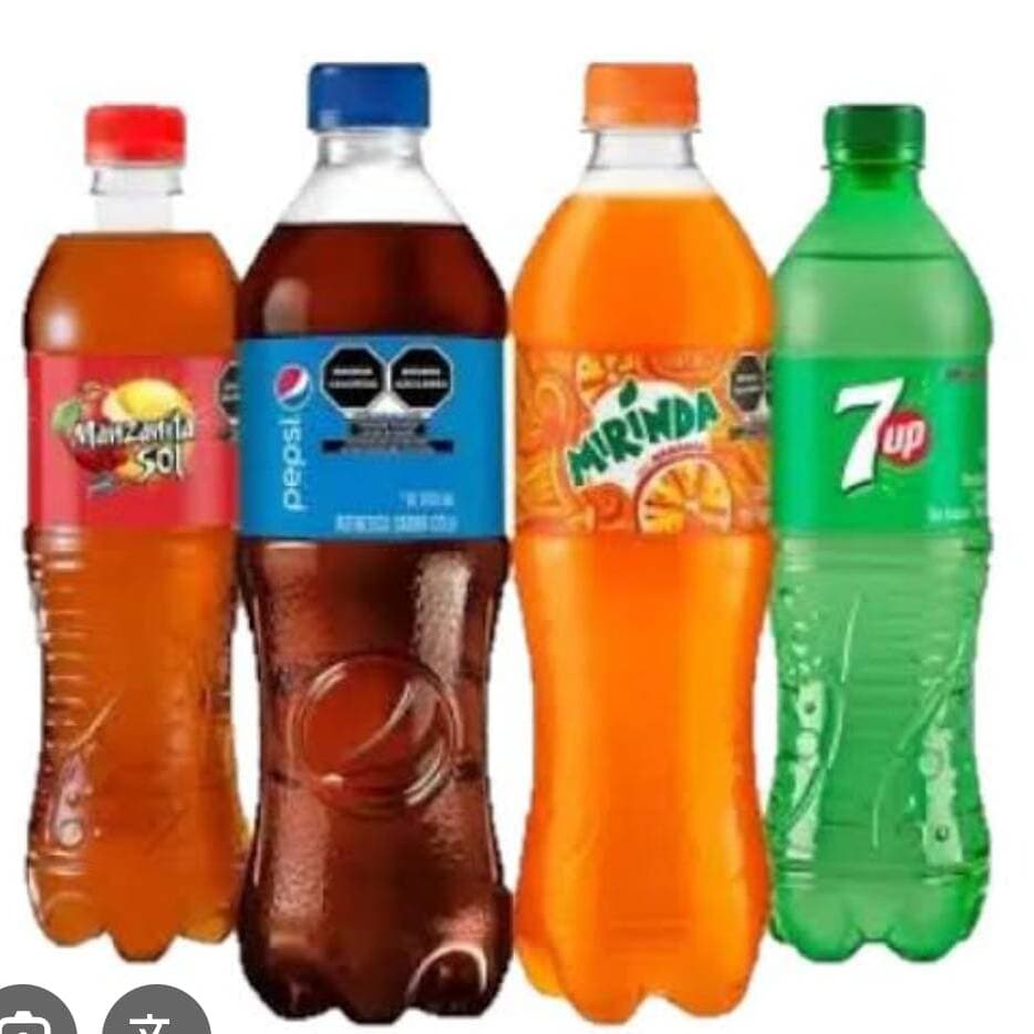 MANSANITA 400 ML