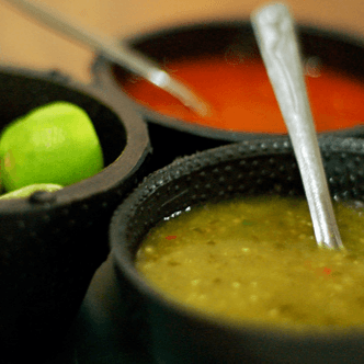 Salsa