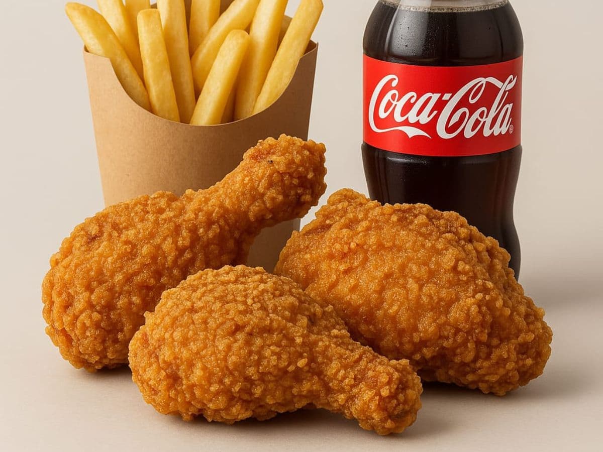 Los Reyes Del Pollo