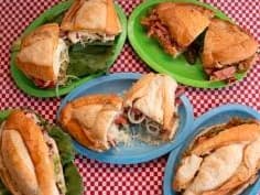 Las Supremas Tortas Gigantes Suc. Hogares Populares