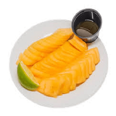 Orden de Fruta