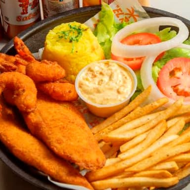 FILETE ESPECIAL