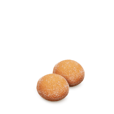 McPop Sugar x2