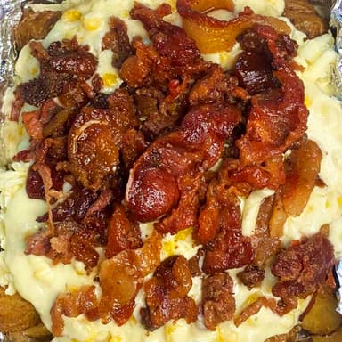 Papas Vorax