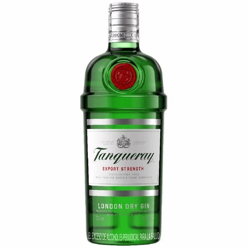 Ginebra Tanqueray 700ml