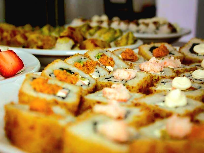 HIkari Sushi