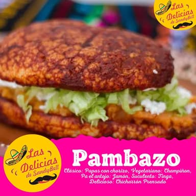 Pambazo