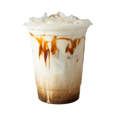 Caramel Macchiato