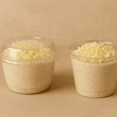 Arroz Con Leche Tradicional