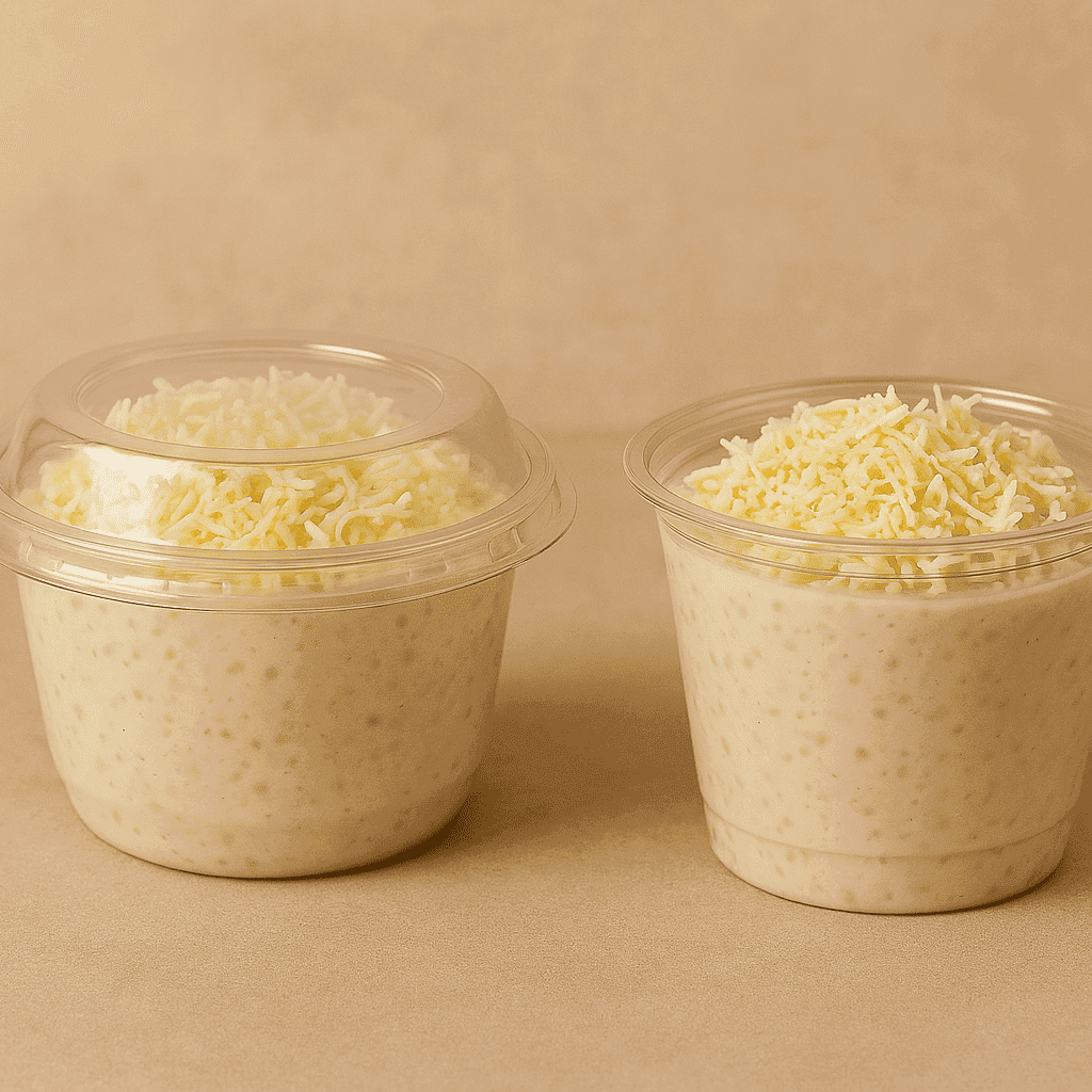 Arroz Con Leche Tradicional