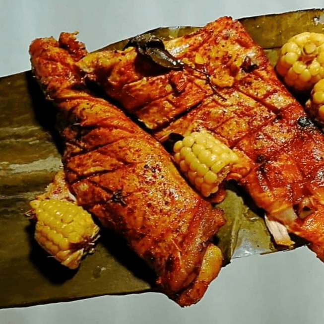 Carne Enchilada