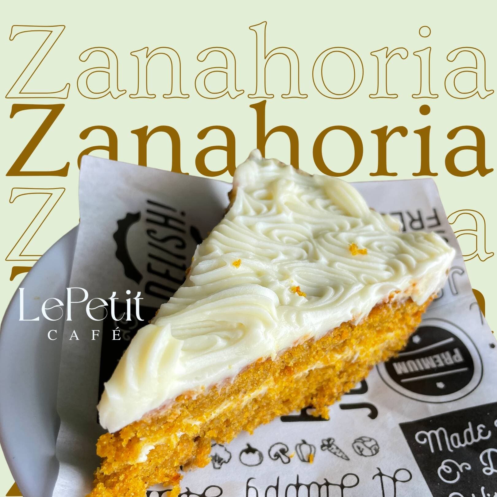 Zanahoria