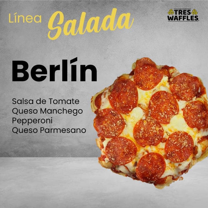 Berlín