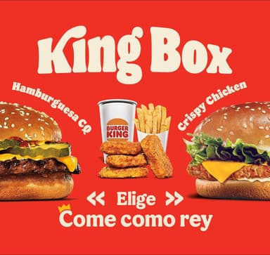 King Box