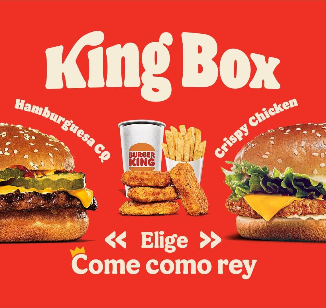 King Box