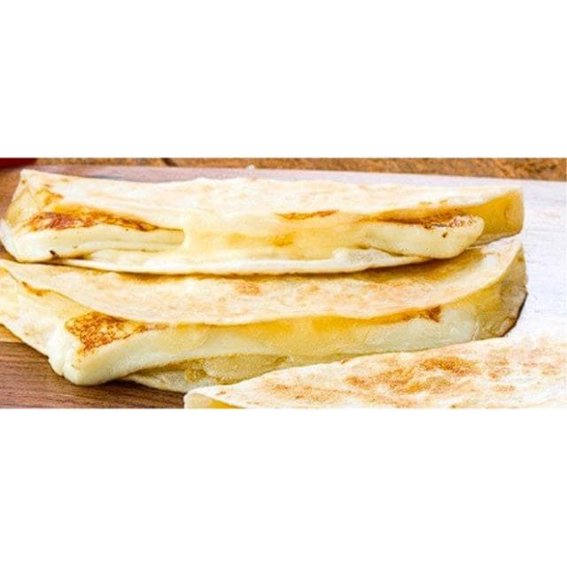 QUESADILLA SENCILLA