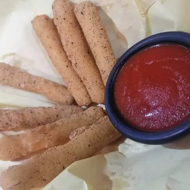 DEDOS DE QUESO