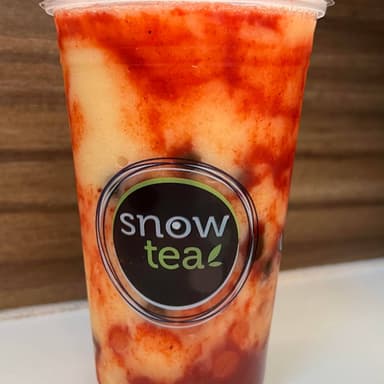 Mango Chamoy