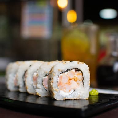 EBI Roll