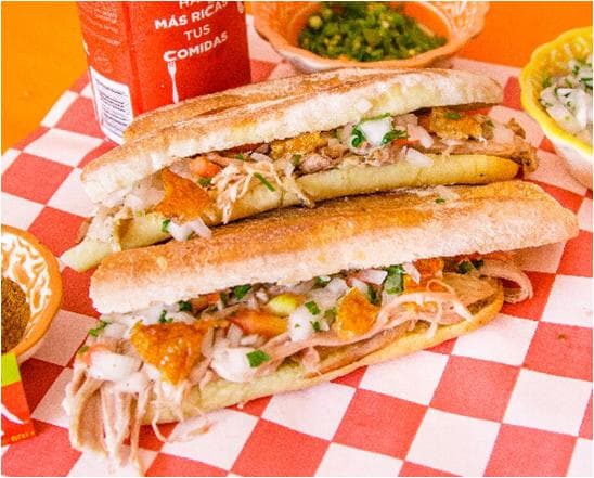 Dani Cochis Oink (Pacabtún)