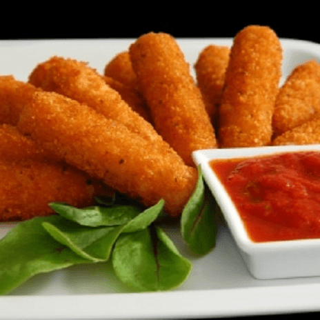 Dedos de Queso
