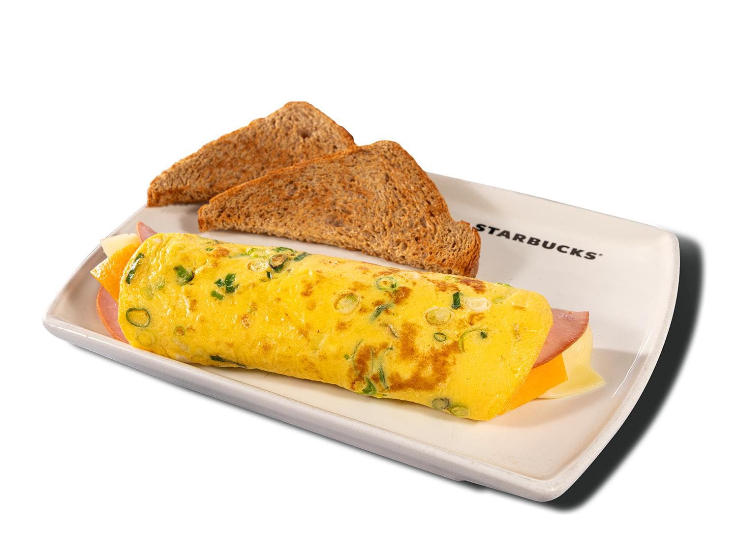Omelette Ham&Cheese