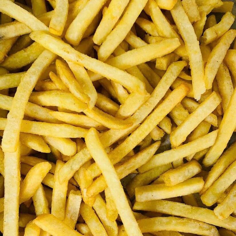 Papas 1