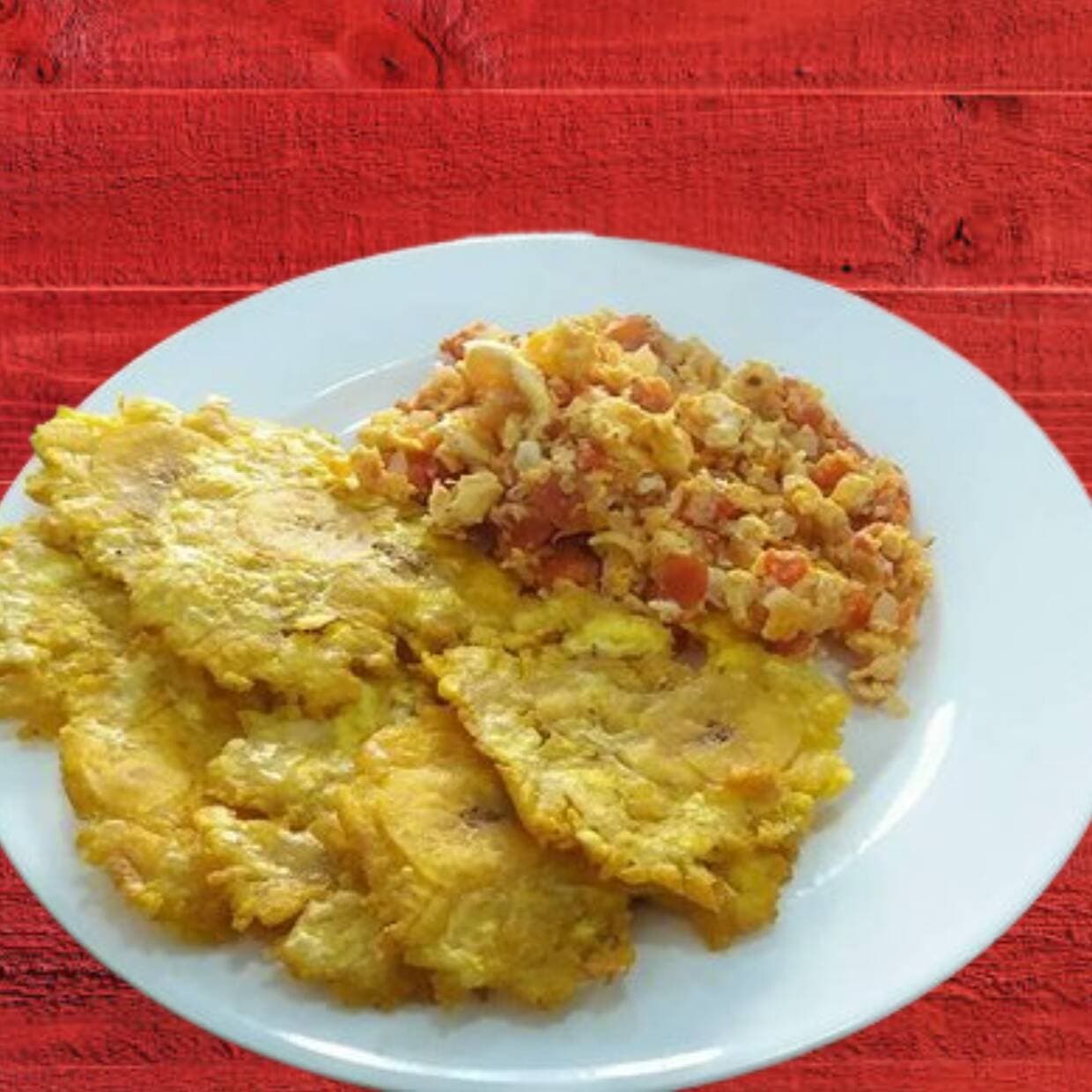 DESAYUNO LIGERO