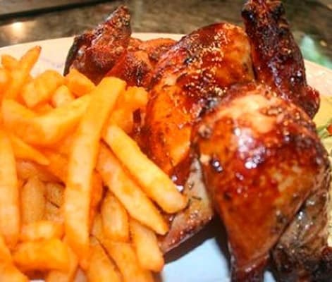 Pollo López