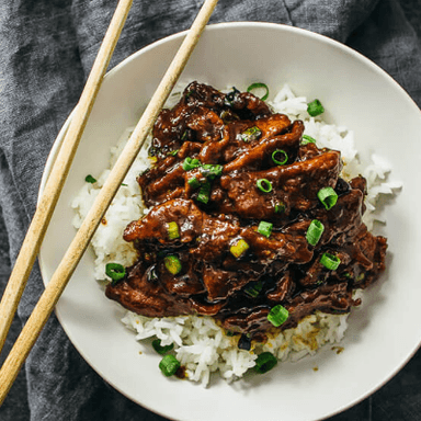 Teriyaki Res