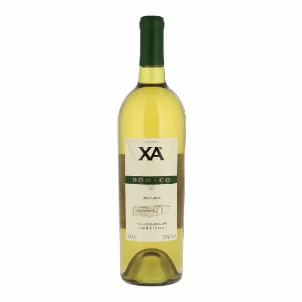 Domecq XA Vino Blanco 750 ml