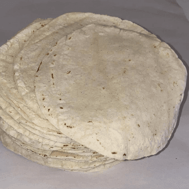 Paquete de Tortilla de Maiz