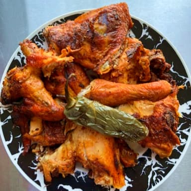 POLLO ASADO DL 22