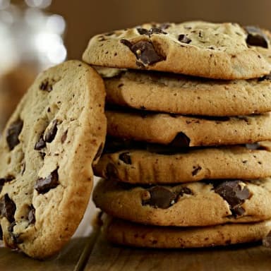 Galleta chico che
