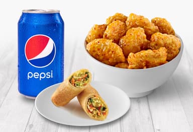 Combo Bowl