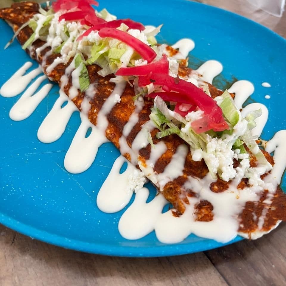 Costra de Queso Del Valle