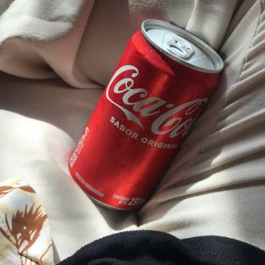 Coca Cola