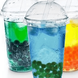 Soda Italiana Lavanda