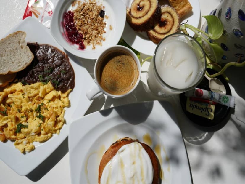 Café La Duquesa