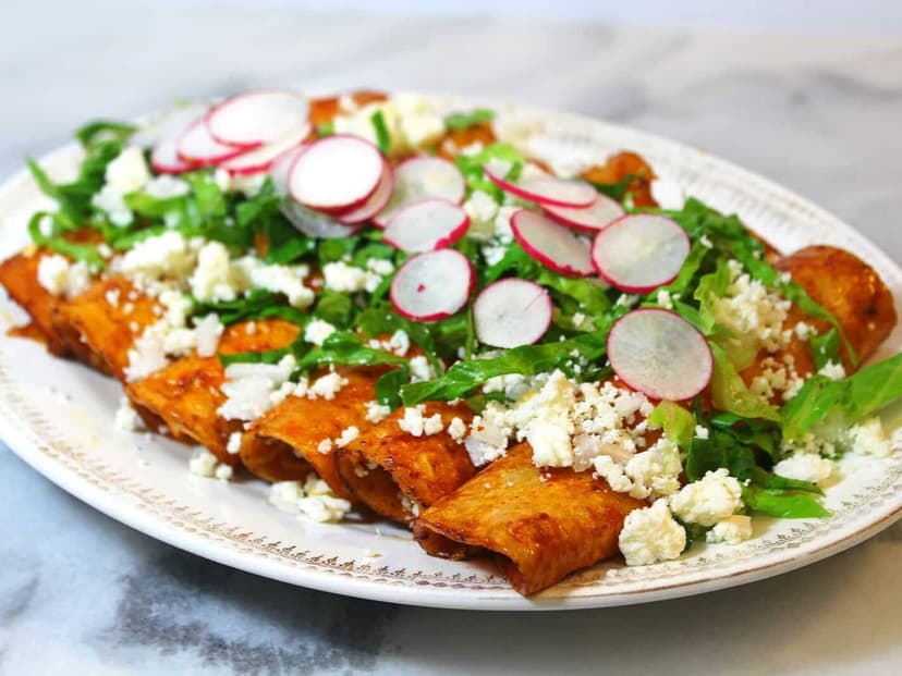 Antojitos Mexicanos "La Parota"