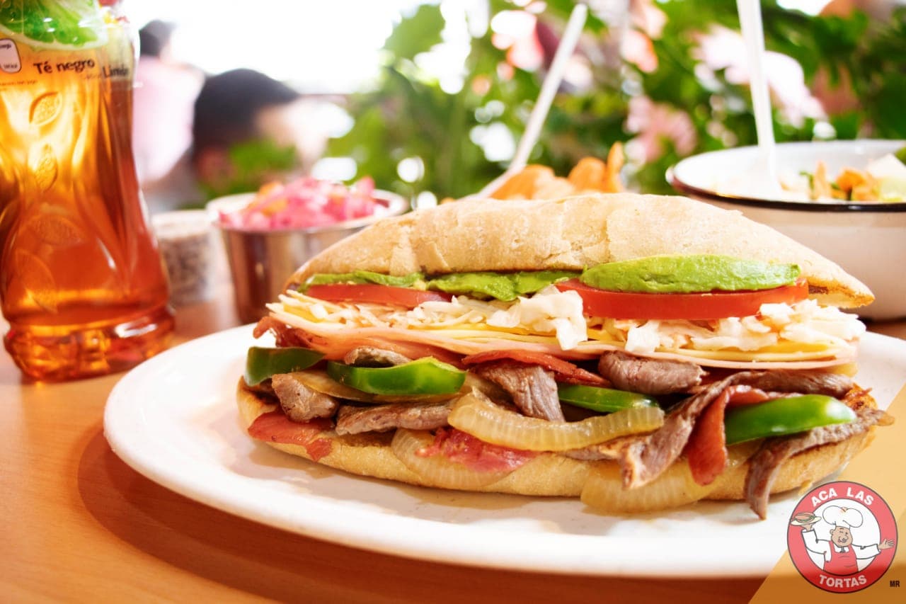 Torta Cubana de Res