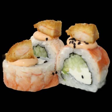 Tiger Roll